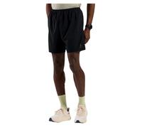 Odlo Essential 6in Pantaloncini da corsa Uomini - nero