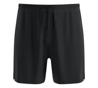 Odlo - Essential 6 Inch - - Sport - Uomo - Nero - M