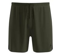 Odlo - Essential 6 Inch - - Sport - Uomo - Verde - S