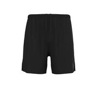 Odlo Essential 6in Pantaloncini da corsa Uomini-nero