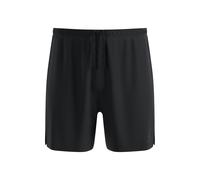 Odlo Essential 6in Pantaloncini da corsa Uomini - nero
