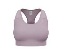 Odlo Essential Bralette Print Reggiseni sportivi Donna
