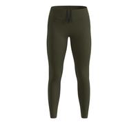 Odlo Essential Leggings Verde XS Donna