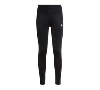 Odlo Essential Calzamaglia Da Corsa Donna-Nero