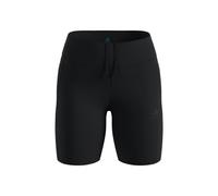 Odlo Essential Calzamaglia da corsa Donna - nero