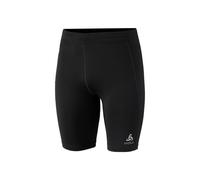 Odlo Essential Calzamaglia Da Corsa Uomini-Nero