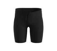 ODLO Essentials M - leggings corti running - uomo Black S