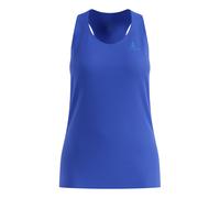 Odlo Essential Camicia da corsa Donna - blu