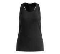 Odlo - Women's Essential Tank Crew Neck - Canotta S nero