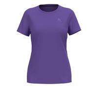 Odlo Essential Camicia da corsa Donna-viola