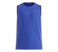 ODLO Essential M - top running - uomo Blue XL