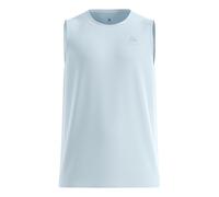 Odlo Essential Camicia da corsa Uomini - blu chiaro