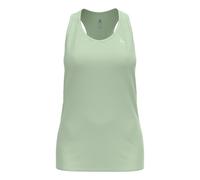 Canottiera Odlo Essential verde pallido donna - L