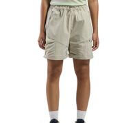 ODLO Essential Cargo Baggies - pantaloni corti trekking - donna XL Light Brown woman