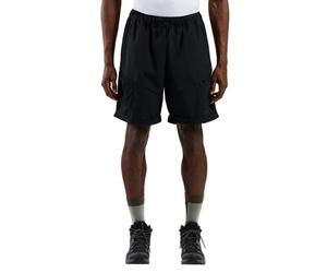 ODLO Essential Cargo Baggies - pantaloni corti trekking - uomo Black L