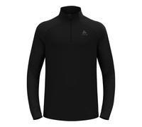 Odlo Pile Con Mezza Cerniera Essential Ceramiwarm