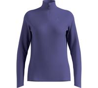 ODLO Essential Ceramiwarm - Donna - Blu - Taglia XS- modello 2025