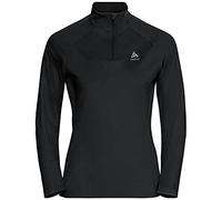 Odlo Essential Ceramiwarm Pullover Black M