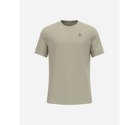 Odlo Essential Flyer M - T-shirt - Uomo - Grigio S