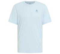 Odlo - Essential Flyer T-Shirt Crew Neck S/S - Maglia da corsa XXL grigio