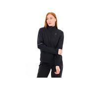 Odlo Essential Insulator Hybrid Jacket Nero S Donna
