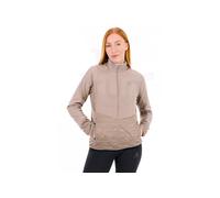 Odlo Essential Hybrid Jacket Grigio S Donna