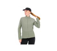 Odlo Essential Insulator Hybrid Jacket Verde S Donna