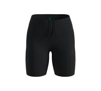 Odlo Essential Leggings Corti Donna