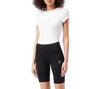 Odlo Essential Leggings da Corsa Corti Donna