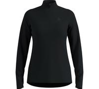 ODLO Essential Light - Donna - Nero - Taglia XS- modello 2025
