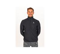 Odlo - Jacket Essential Light - Giacca a vento M nero