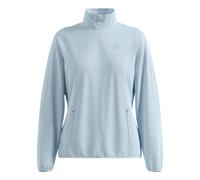 Odlo Essential Light Giacca da corsa Donna - blu chiaro