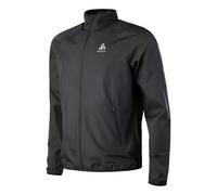 ODLO Essential Light Jacket - Uomo - Nero - Taglia XL- modello 2025