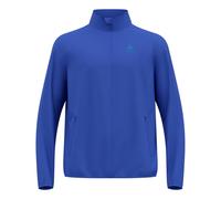 Odlo Essential Light Giacca da corsa Uomini - blu, blu