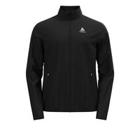 Odlo Essential Light Giacca da corsa Uomini - nero
