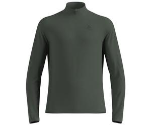 ODLO Essential Light M - felpa in pile - uomo Green XL