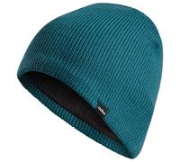 Odlo - Essential Lined Hat - Berretto One Size blu/turchese