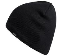 Odlo - Essential Lined Hat - Berretto One Size nero