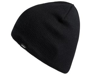 Odlo - Essential Lined Hat - Berretto One Size nero