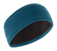 Odlo - Essential Lined Headband - Fascia sportiva per la fronte One Size blu