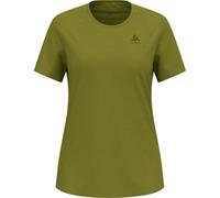ODLO Essential Linencool - Donna - Verde - Taglia XS- modello 2026