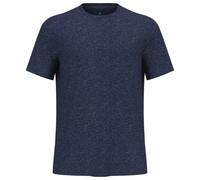 Odlo - Essential Linencool T-Shirt Crew Neck S/S - Maglia funzionale S blu