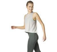 ODLO Essential Linencool - top - donna Grey L