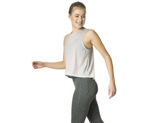 ODLO Essential Linencool - top - donna Grey S