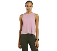 ODLO Essential Linencool - top - donna Light Pink L