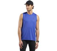 ODLO Essential M - top running - uomo Black XL