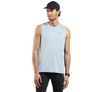 ODLO Essential M - top running - uomo Blue S