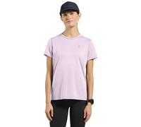 ODLO Essential - maglia running - donna Light Pink S
