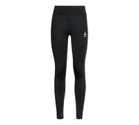 Odlo Essential Mesh Calzamaglia Donna-Nero