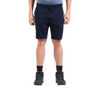 ODLO Essential - pantaloni corti trekking - uomo 48 Dark Blue man Recycled Polyester